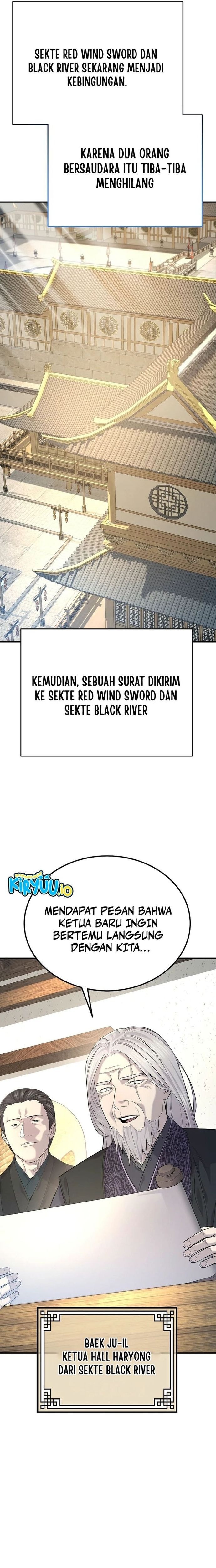 Monopolizing All Opportunities Page 20
