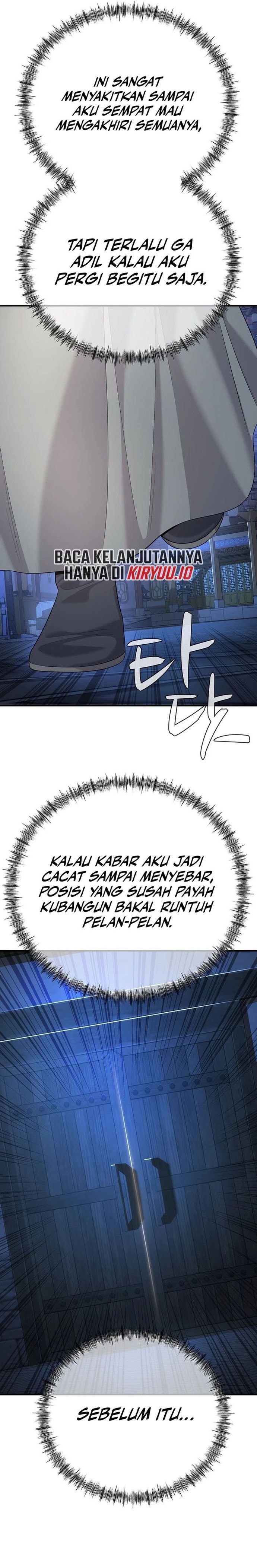 Monopolizing All Opportunities Page 23
