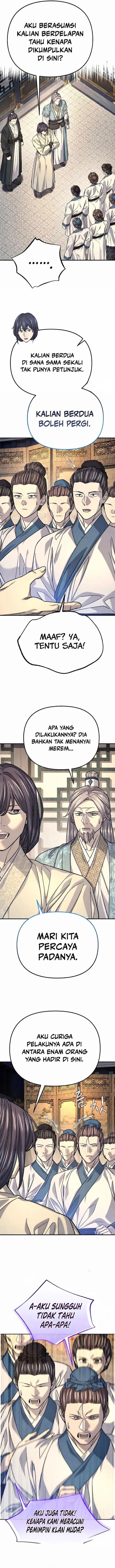 Monopolizing All Opportunities Page 3