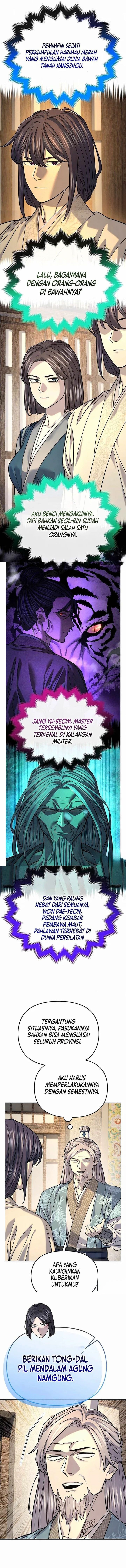 Monopolizing All Opportunities Page 13