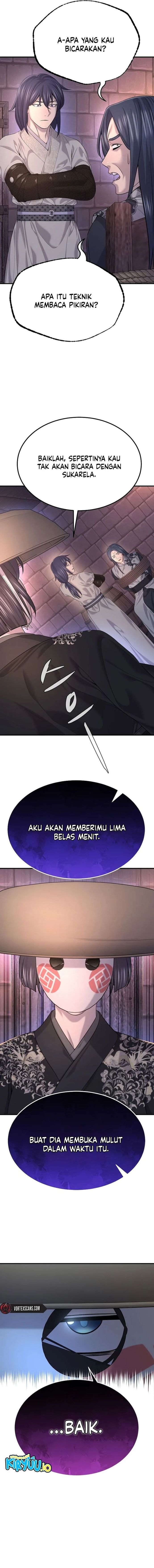 Monopolizing All Opportunities Page 4