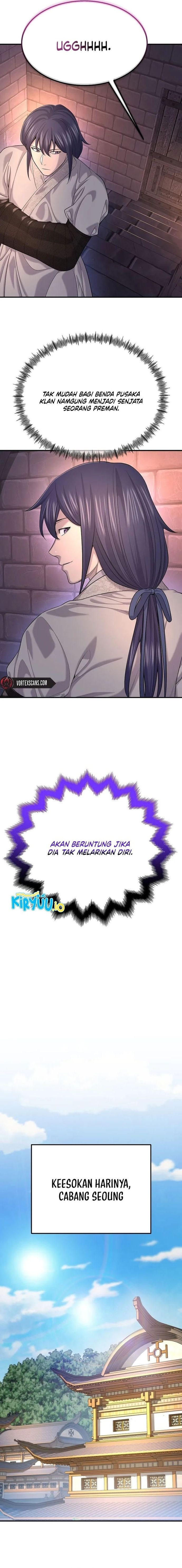 Monopolizing All Opportunities Page 10