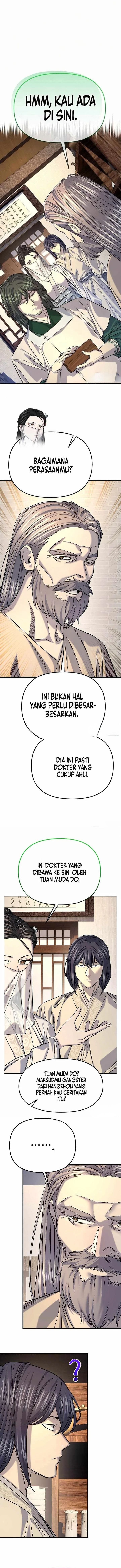 Monopolizing All Opportunities Page 14