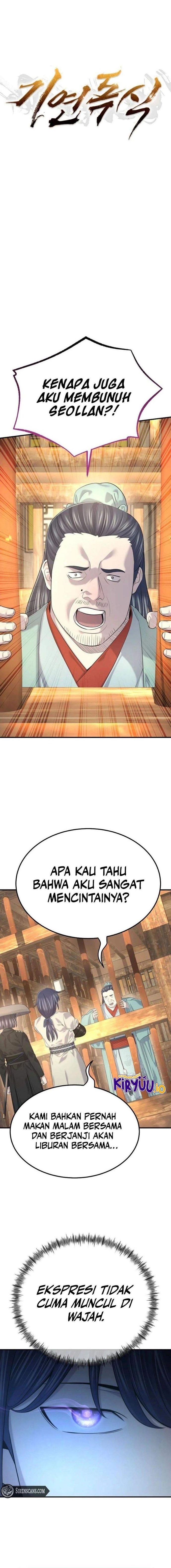Monopolizing All Opportunities Page 7