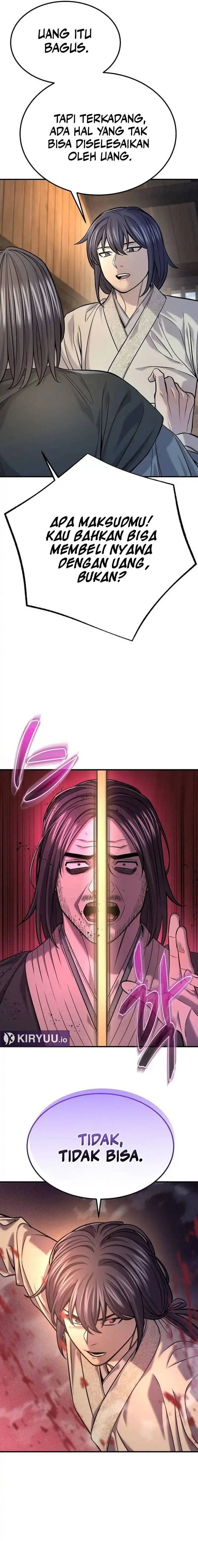 Monopolizing All Opportunities Page 3