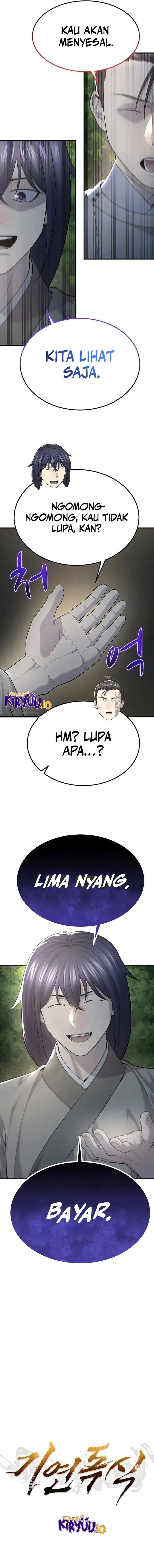 Monopolizing All Opportunities Page 7
