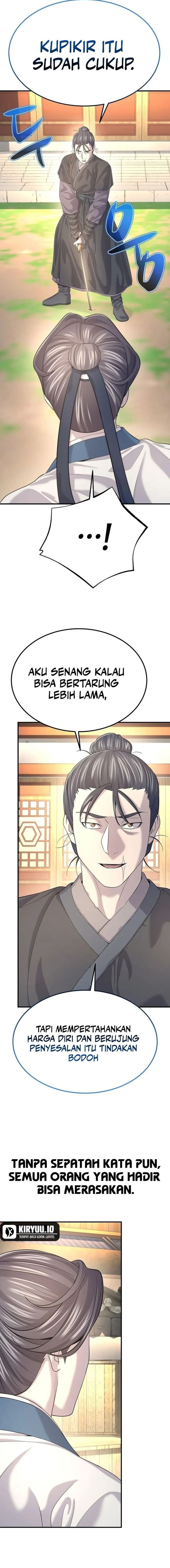 Monopolizing All Opportunities Page 12