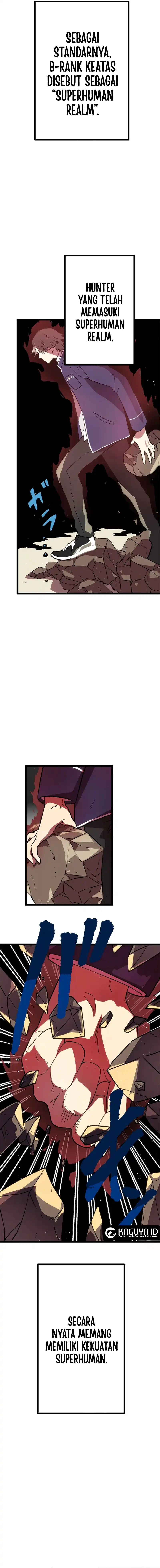 Akari the Final Boss Girl Page 13