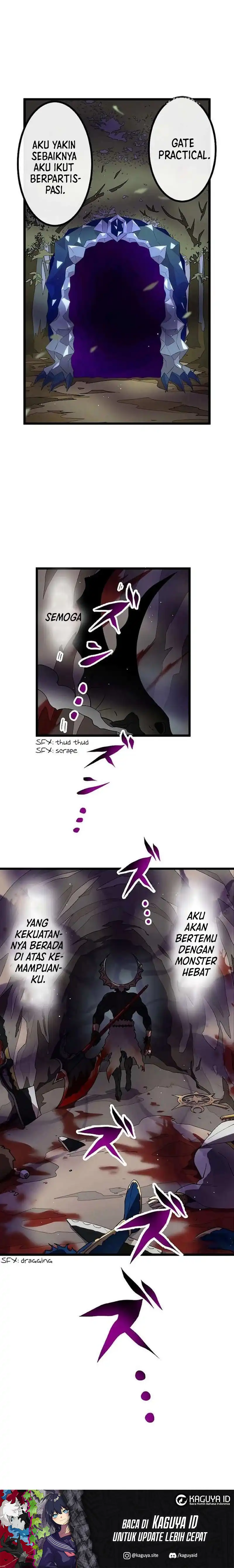 Akari the Final Boss Girl Page 13