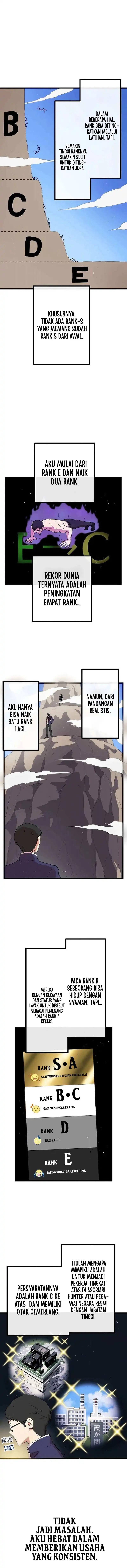 Akari the Final Boss Girl Page 3