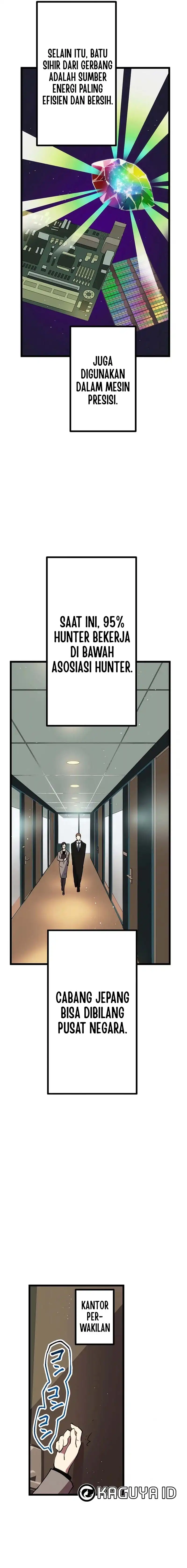 Akari the Final Boss Girl Page 15