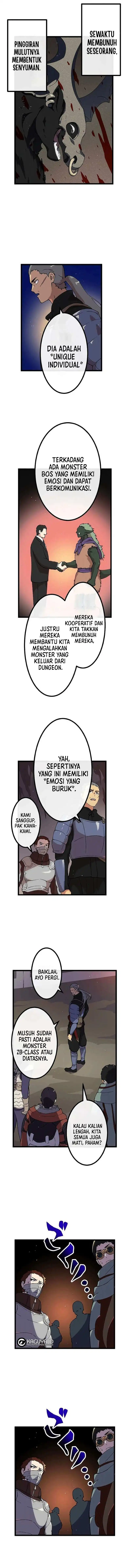 Akari the Final Boss Girl Page 10