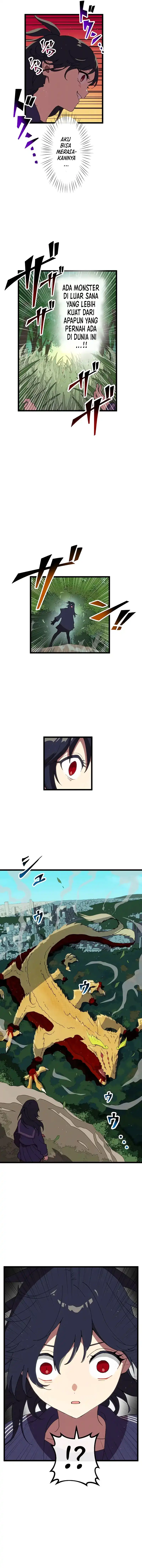 Akari the Final Boss Girl Page 12