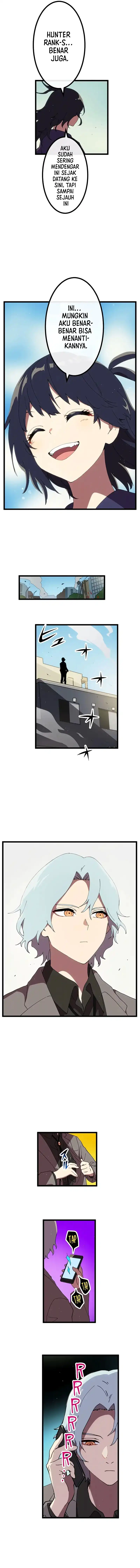Akari the Final Boss Girl Page 14