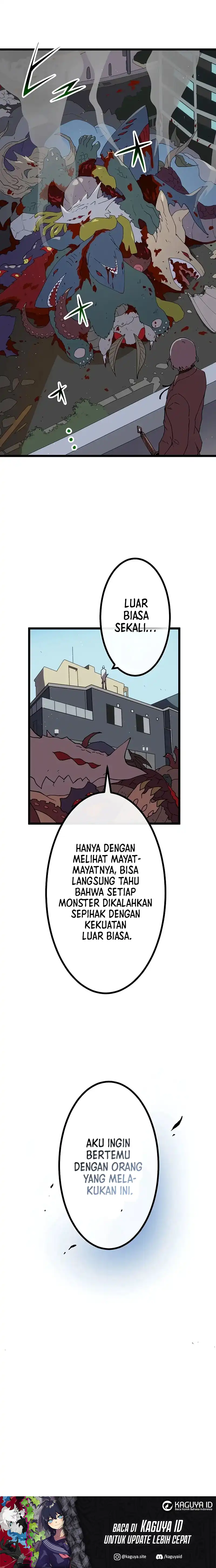 Akari the Final Boss Girl Page 16