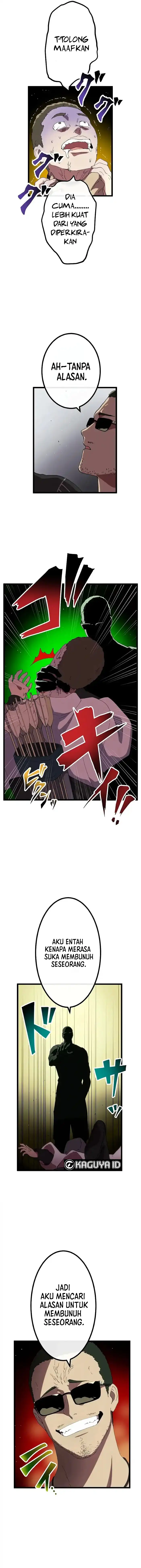 Akari the Final Boss Girl Page 12