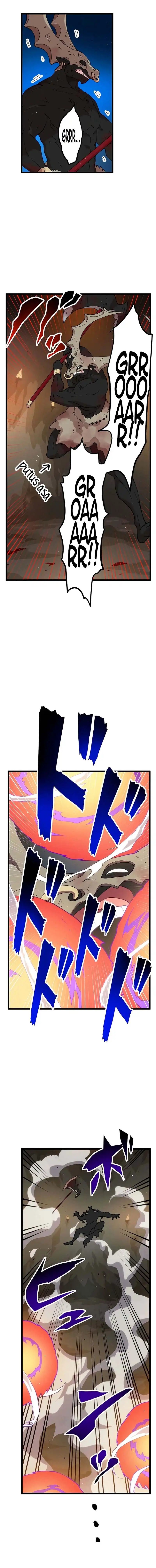 Akari the Final Boss Girl Page 16