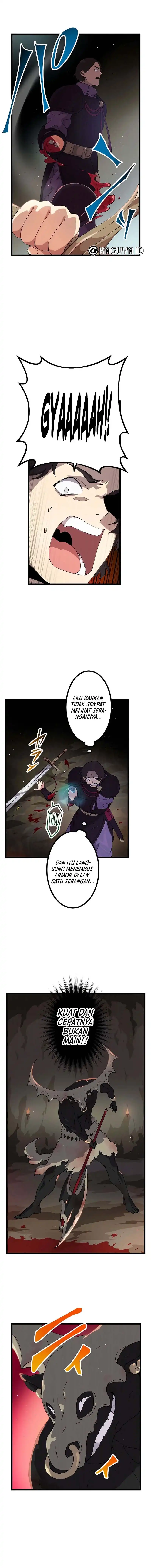Akari the Final Boss Girl Page 4
