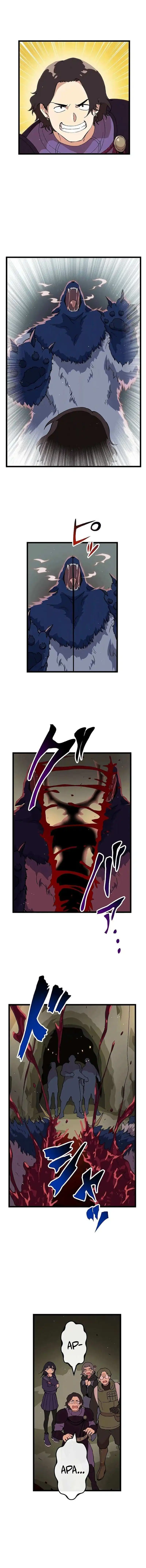 Akari the Final Boss Girl Page 12