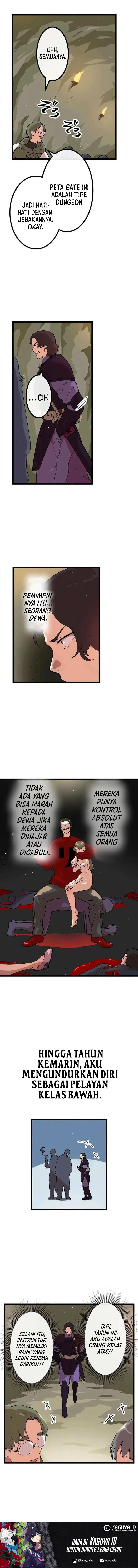 Akari the Final Boss Girl Page 2