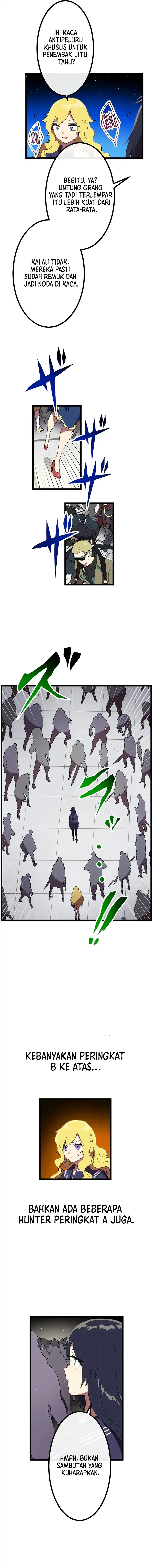 Akari the Final Boss Girl Page 13