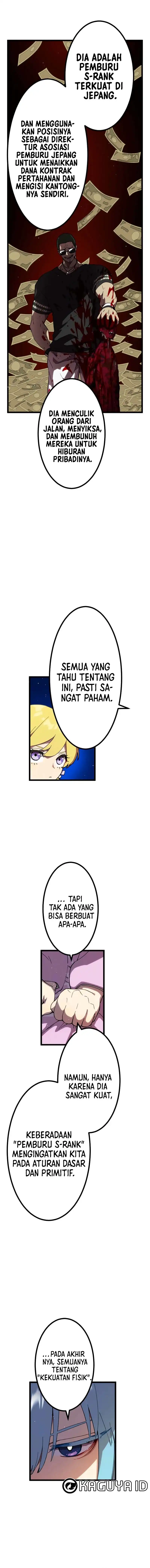 Akari the Final Boss Girl Page 7