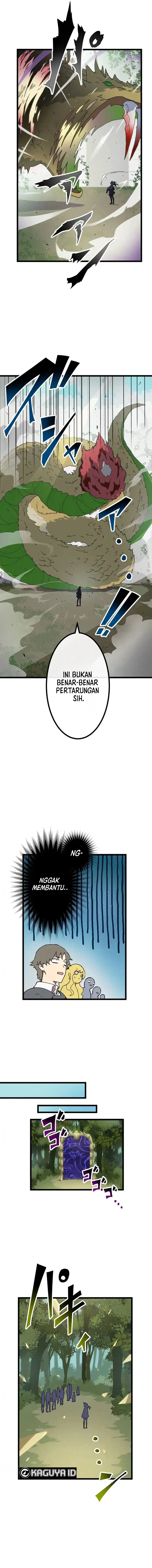 Akari the Final Boss Girl Page 12