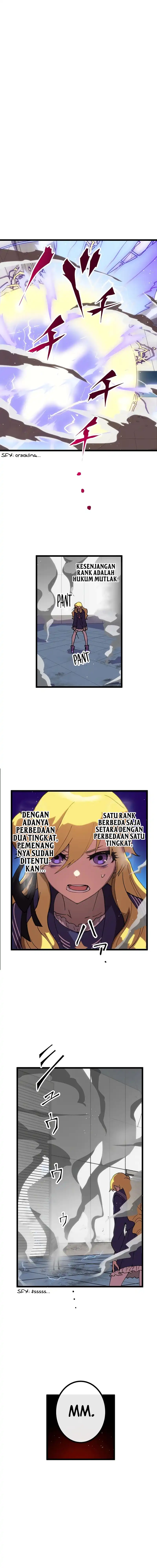 Akari the Final Boss Girl Page 2