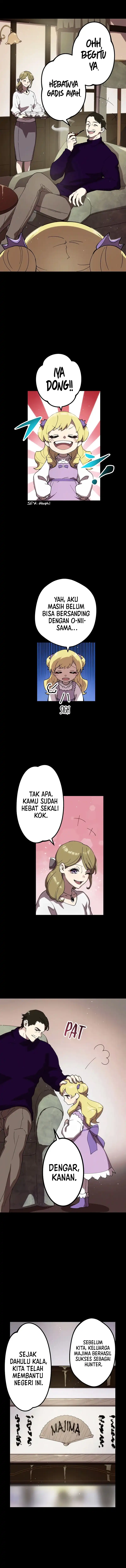 Akari the Final Boss Girl Page 9