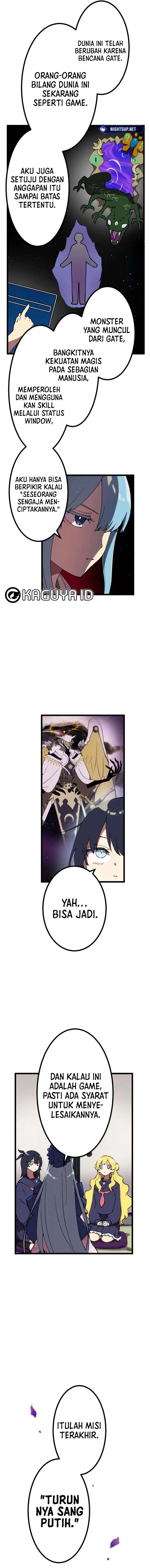 Akari the Final Boss Girl Page 14