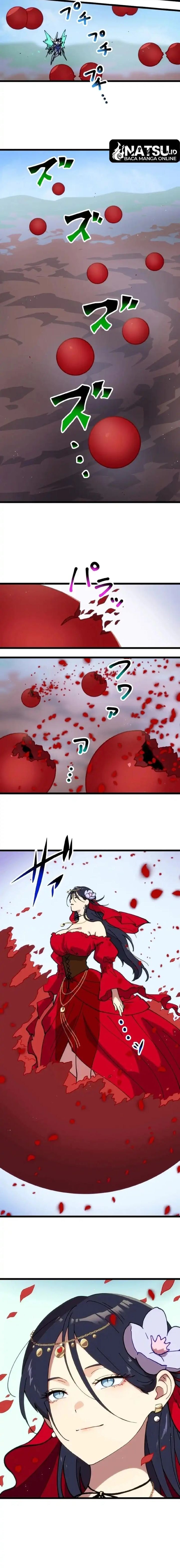 Akari the Final Boss Girl Page 2