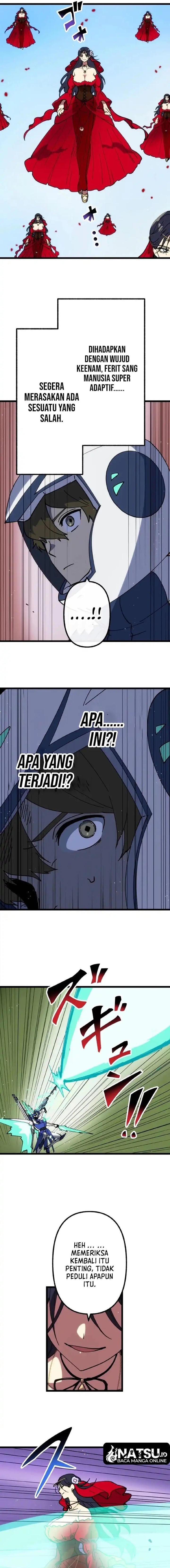 Akari the Final Boss Girl Page 3