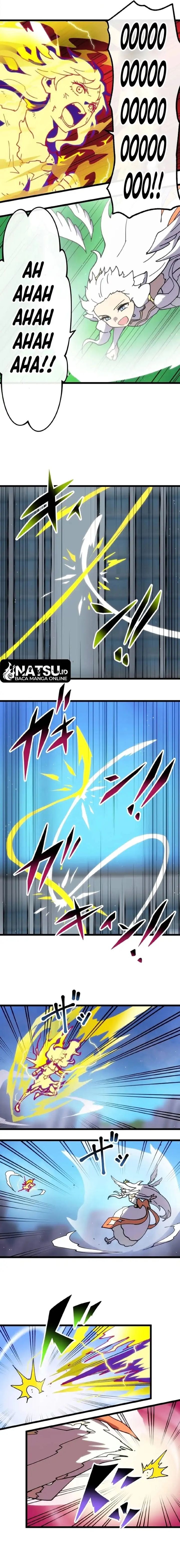 Akari the Final Boss Girl Page 6
