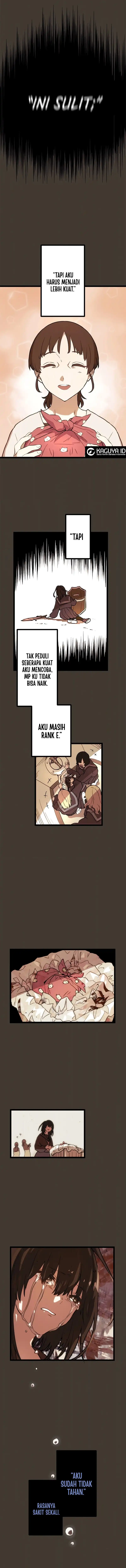 Akari the Final Boss Girl Page 10