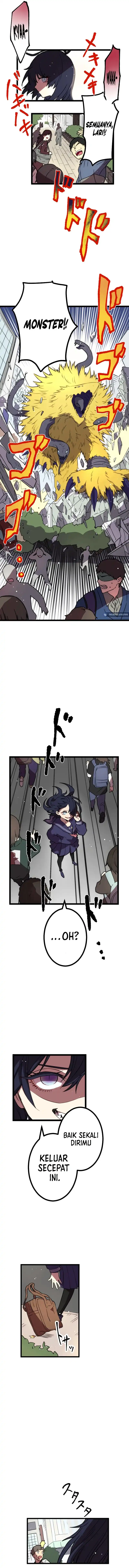 Akari the Final Boss Girl Page 17