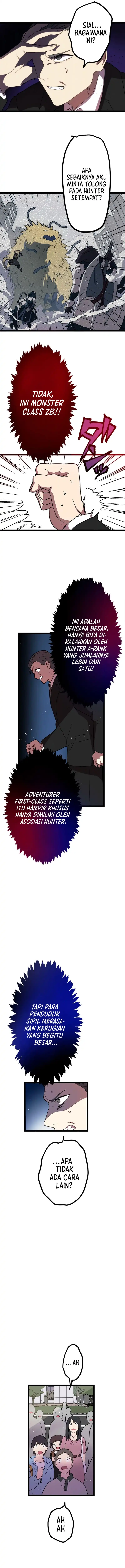 Akari the Final Boss Girl Page 20