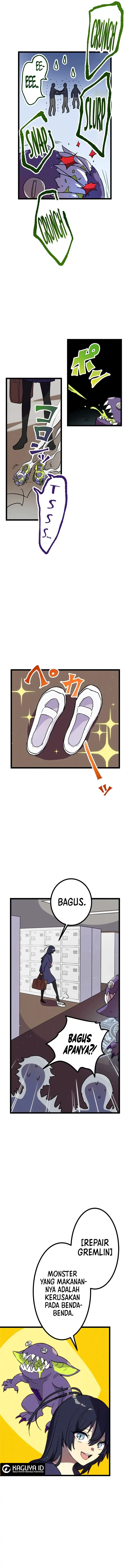 Akari the Final Boss Girl Page 12