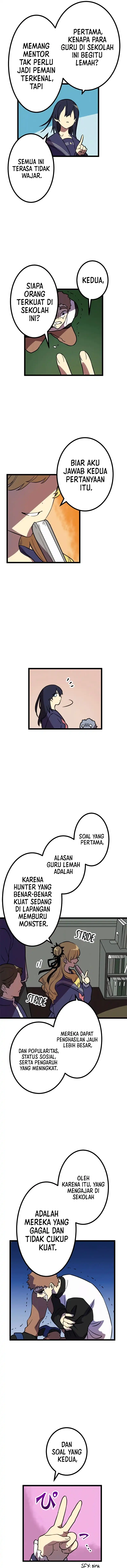 Akari the Final Boss Girl Page 19