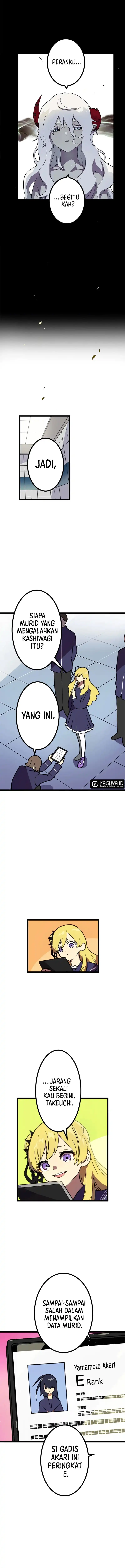 Akari the Final Boss Girl Page 7