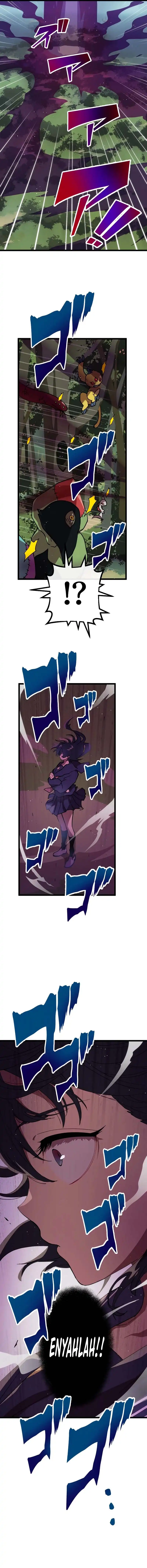 Akari the Final Boss Girl Page 13