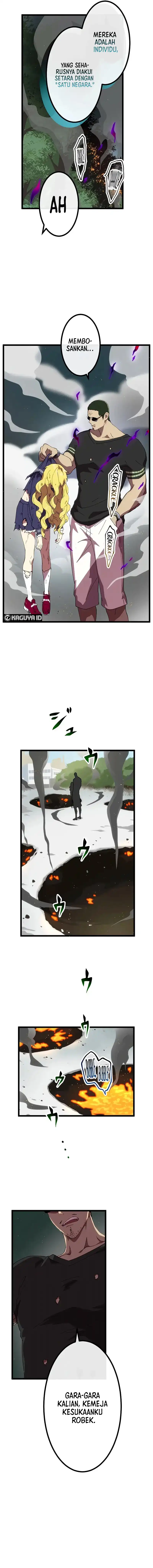 Akari the Final Boss Girl Page 13