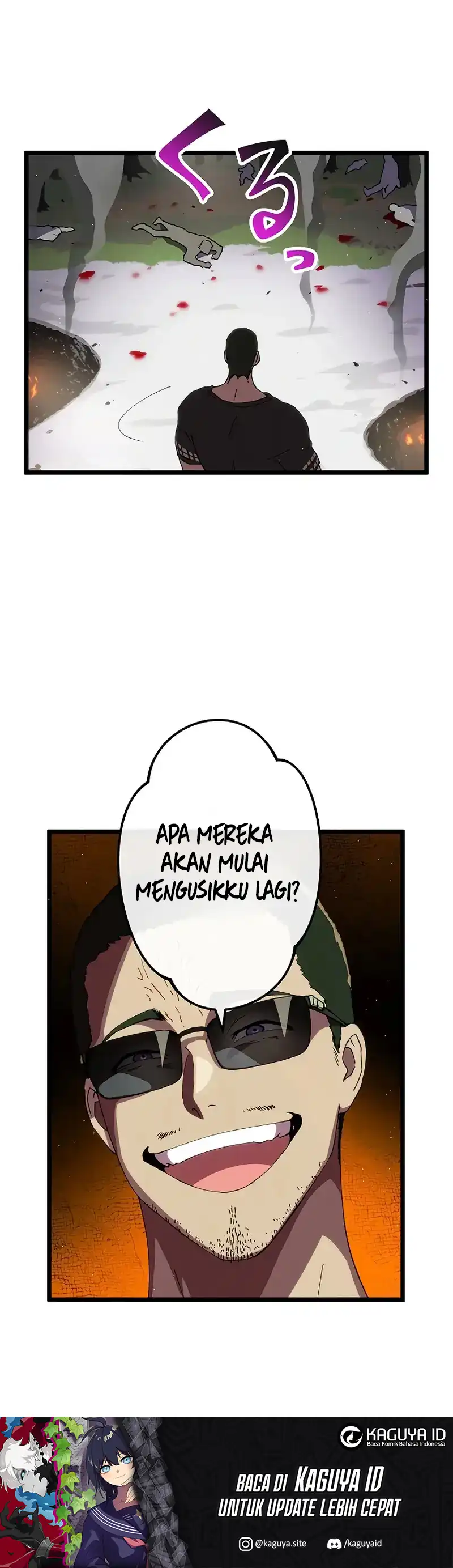 Akari the Final Boss Girl Page 15