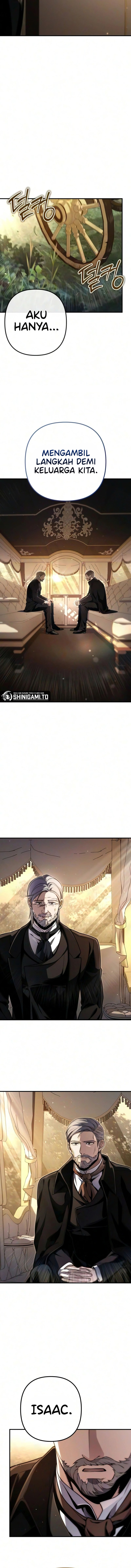 The Margrave’s Worthless Mage Page 19