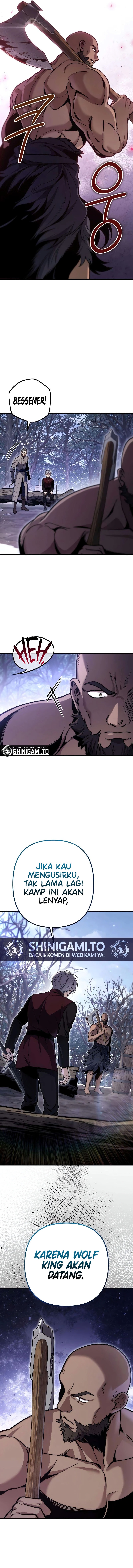 The Margrave’s Worthless Mage Page 15
