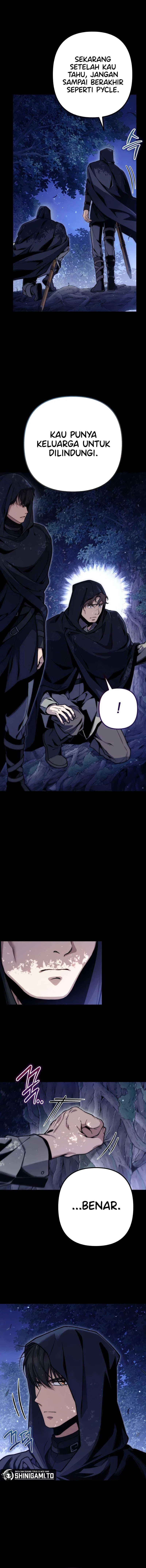 The Margrave’s Worthless Mage Page 4