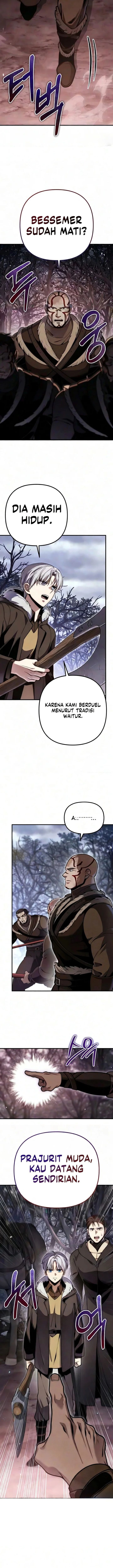 The Margrave’s Worthless Mage Page 11