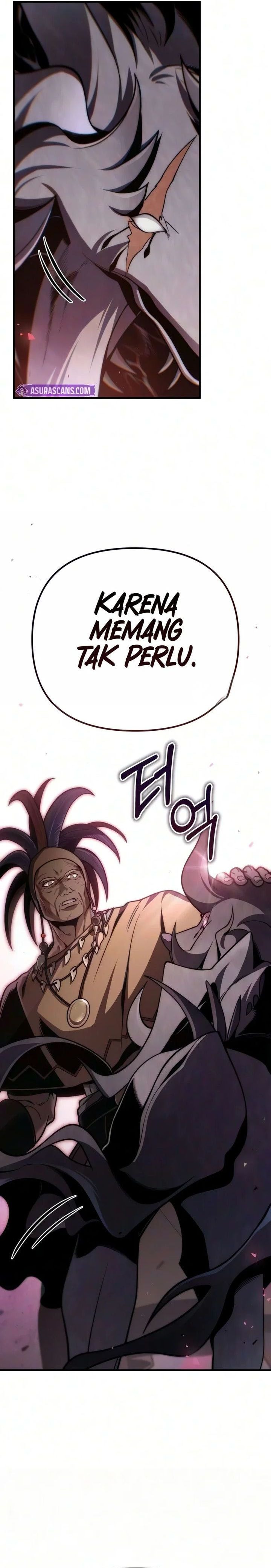 The Margrave’s Worthless Mage Page 18