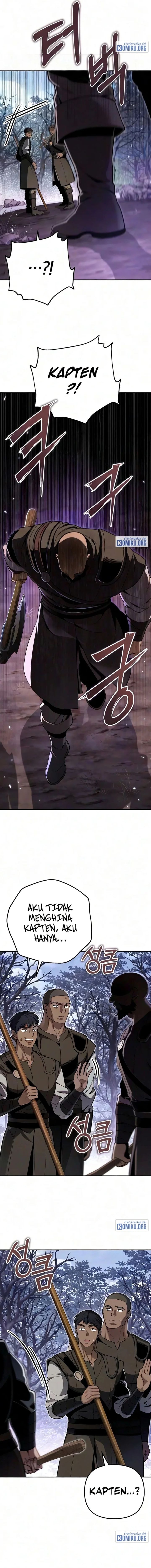 The Margrave’s Worthless Mage Page 14