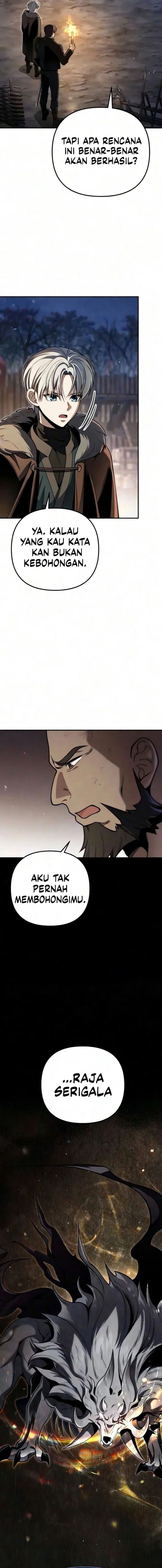 The Margrave’s Worthless Mage Page 4