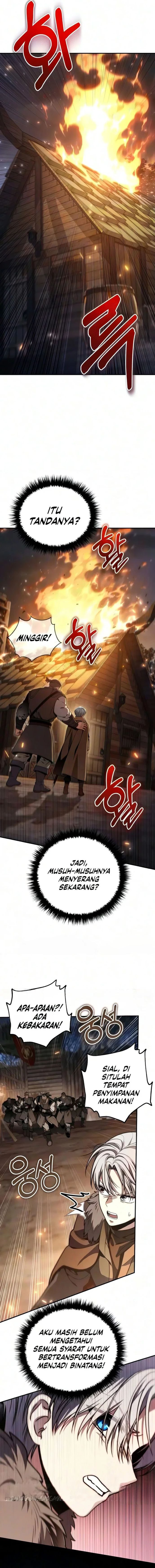 The Margrave’s Worthless Mage Page 12